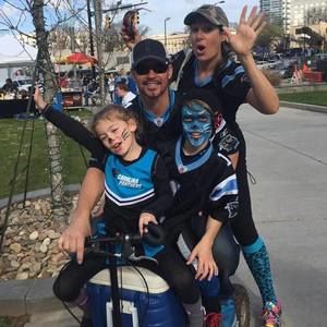 Meet your Posher, Kc